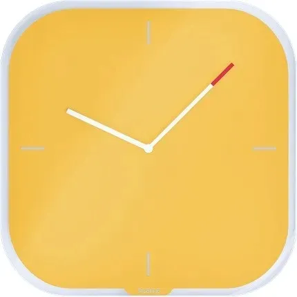 zegar-scienny-leitz-cosy-niebieski-niebieski