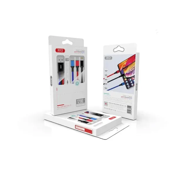 kabel-przewod-3w1-usb-do-usb-typ-c-microusb-lightning-xo-12-m-kolor-wielokolorowy