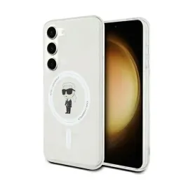 karl-lagerfeld-iml-ikonik-magsafe-etui-samsung-galaxy-s23-przezroczysty