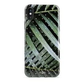 puro-glam-tropical-leaves-etui-iphone-xs-max-brilliant-leaves