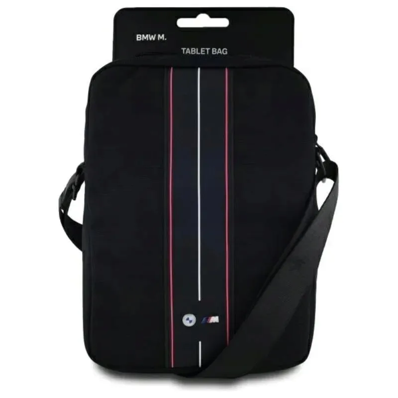bmw-nylon-red-stripe-torba-na-tablet-10-czarny