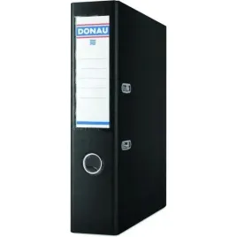 segregator-pp-donau-master-a4-75-mm-czarny
