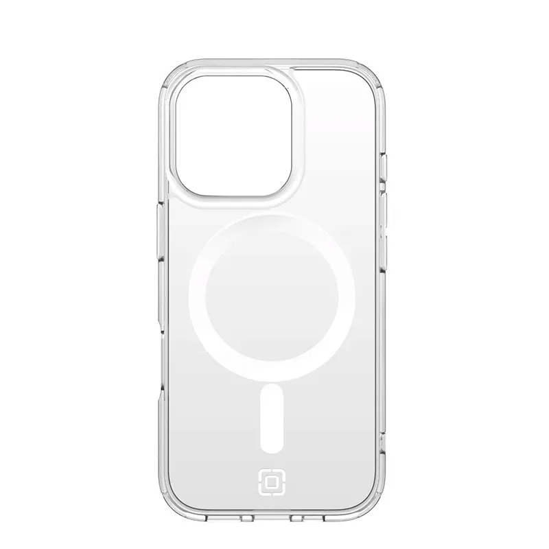 incipio-velocity-magsafe-etui-iphone-16-pro-clear