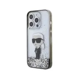karl-lagerfeld-liquid-glitter-ikonik-etui-iphone-15-pro-przezroczysty-stan-nowy