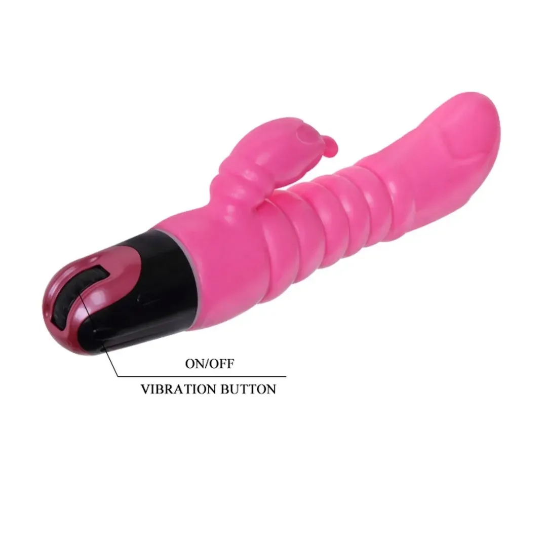 baile-vibrator-8-9-stan-nowy