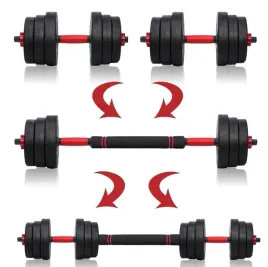 hantle-20kg-2x10kg-kettlebell