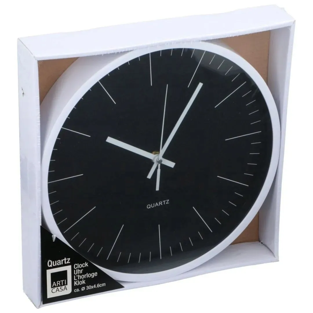 zegar-scienny-295x46cm-articasa-bialy