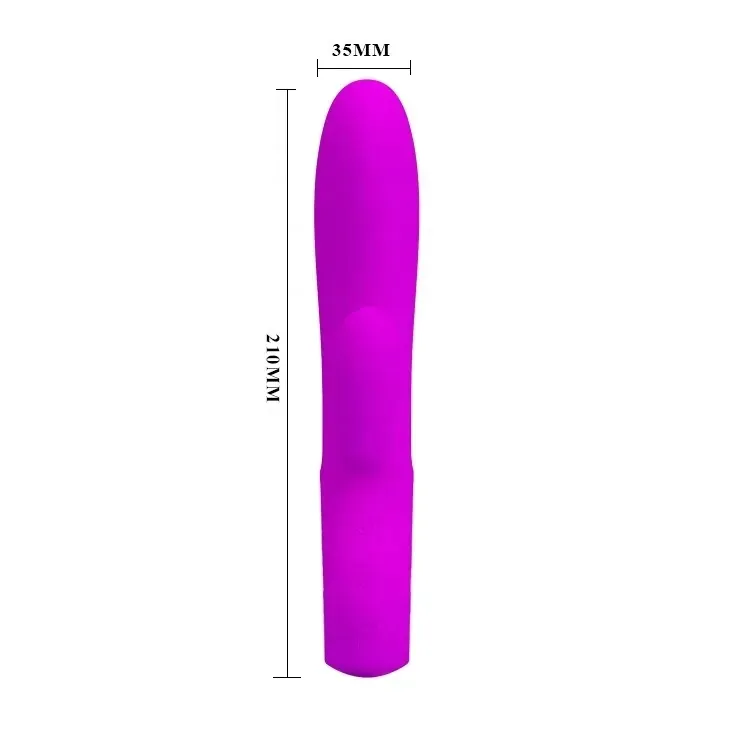 pretty-love-elmer-purple-usb-12-function