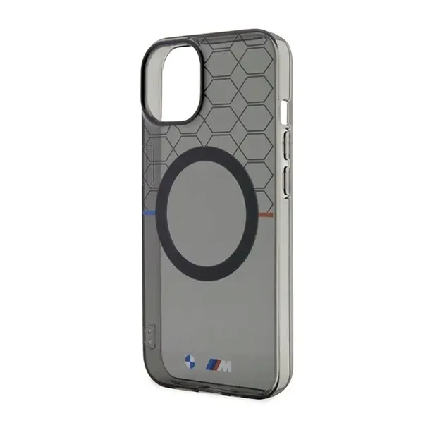 bmw-pattern-magsafe-etui-iphone-14-szary-funkcje-ladowanie-indukcyjne-pochlanianie-wstrzasow