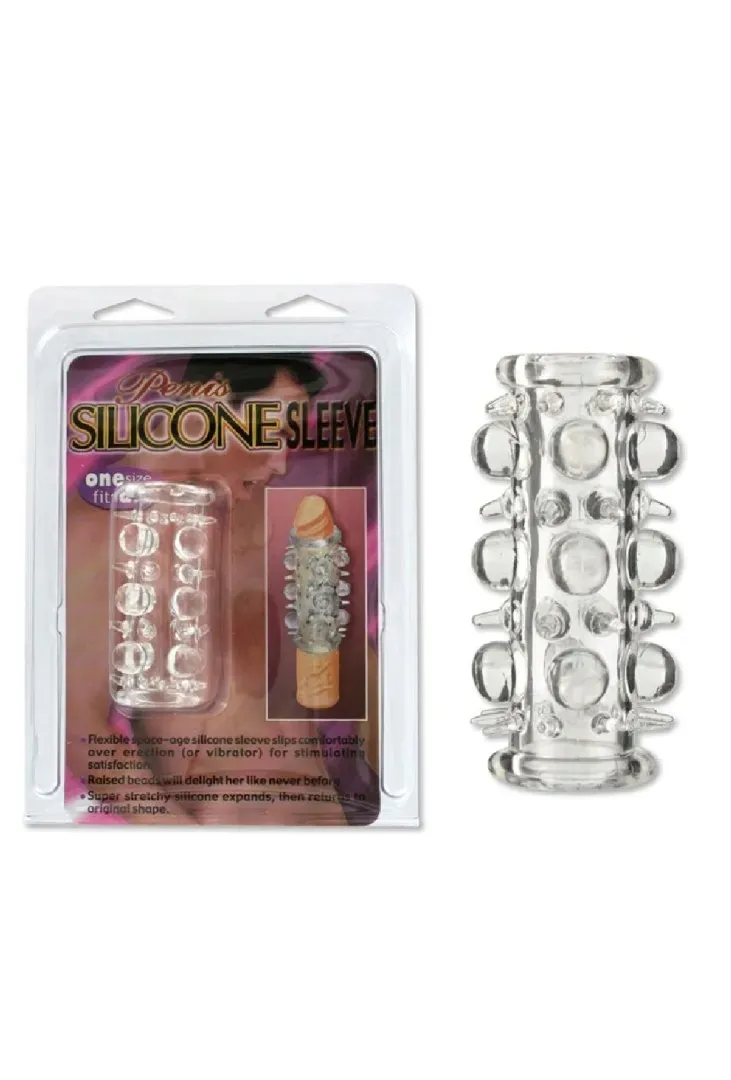stymulator-penis-sleeve-clear-stan-nowy