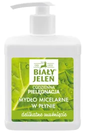 bialy-jelen-mydlo-w-plynie-micelarne-delikatne-musniecie-500-ml