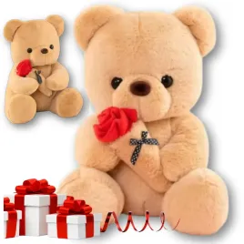 maskotka-pluszowa-mis-na-prezent-duzy-wyjatkowy-pluszak-z-roza-kolory