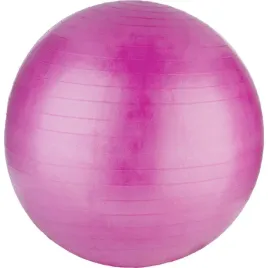 pilka-do-cwiczen-fitness-75cm-antiburst-rozowa-xqmax