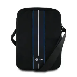 bmw-nylon-blue-stripe-torba-na-tablet-8-czarny