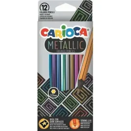 kredki-olowkowe-carioca-metallic-12-kolorow