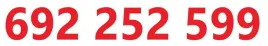 zloty-numer-692-252-599-heyah