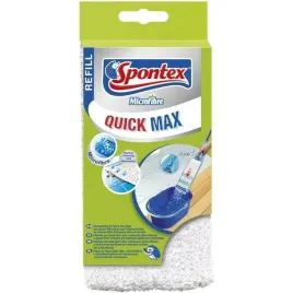 mop-plaski-zapas-spontex-quick-max-microfibra-9705
