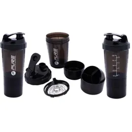 bidon-fitness-shaker-500ml-grey-black-pure-2-improve