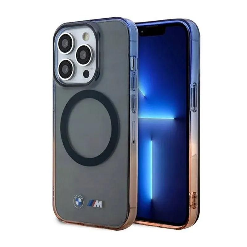 bmw-gradient-bumper-magsafe-etui-iphone-14-pro-szary