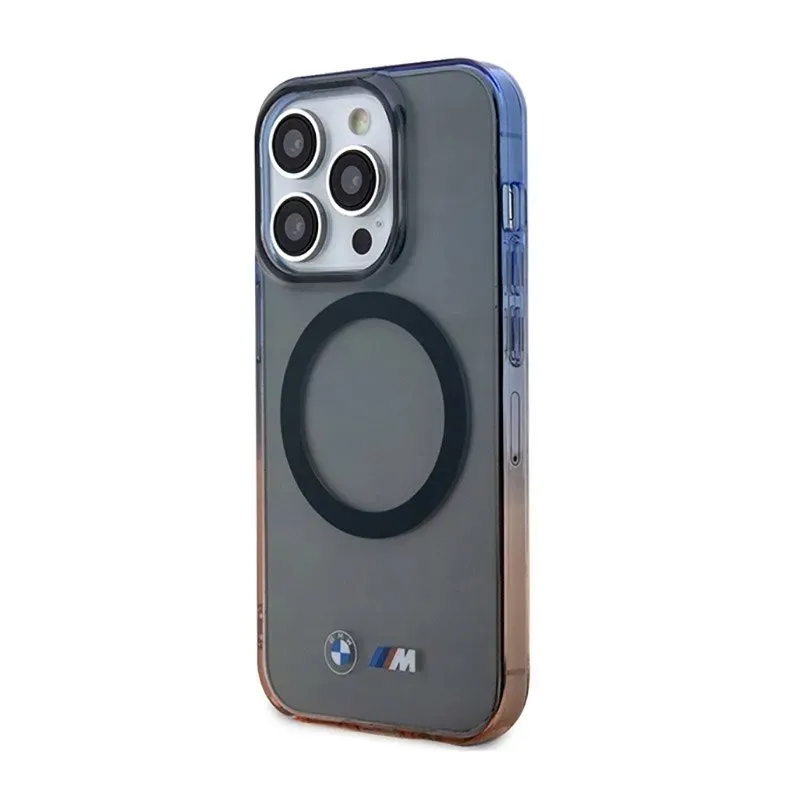 bmw-gradient-bumper-magsafe-etui-iphone-14-pro-szary