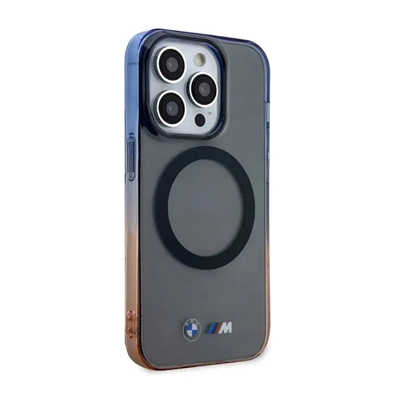 bmw-gradient-bumper-magsafe-etui-iphone-14-pro-szary