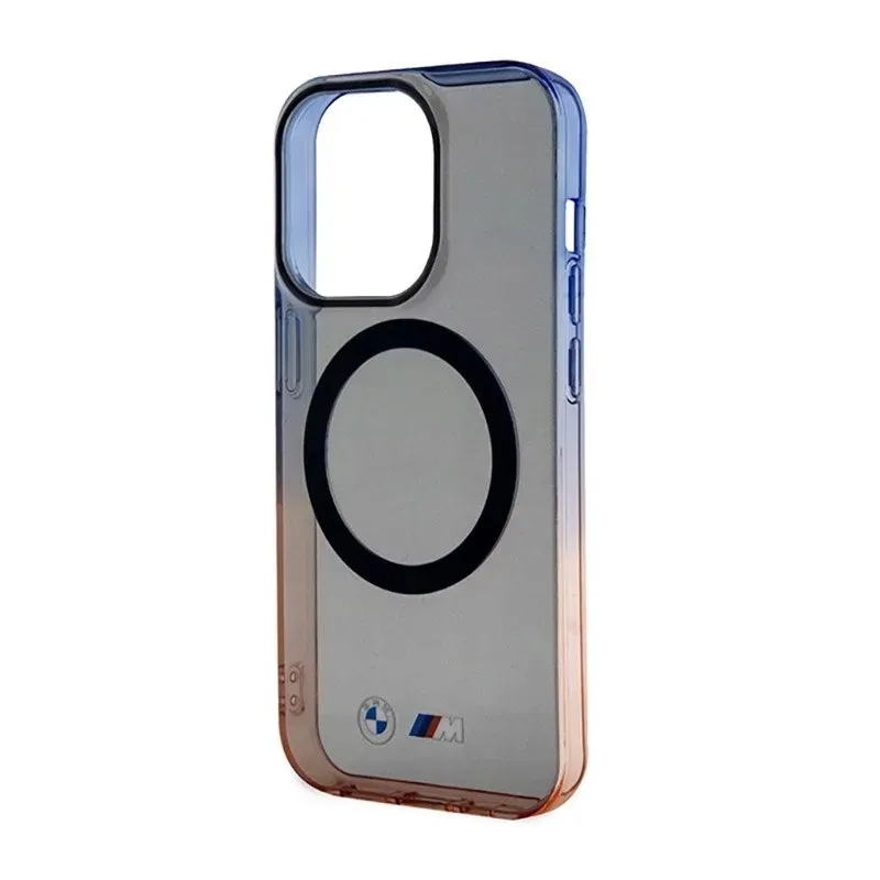 bmw-gradient-bumper-magsafe-etui-iphone-14-pro-szary