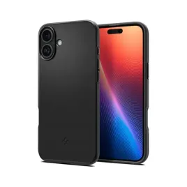 spigen-thin-fit-mag-magsafe-etui-do-iphone-16-plus-czarny