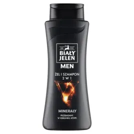 bialy-jelen-for-men-zel-i-szampon-2w1-z-lopianem-i-mineralami-300-ml