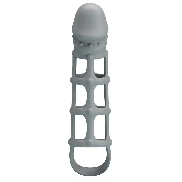 pretty-love-penis-sleeve-with-ball-strap