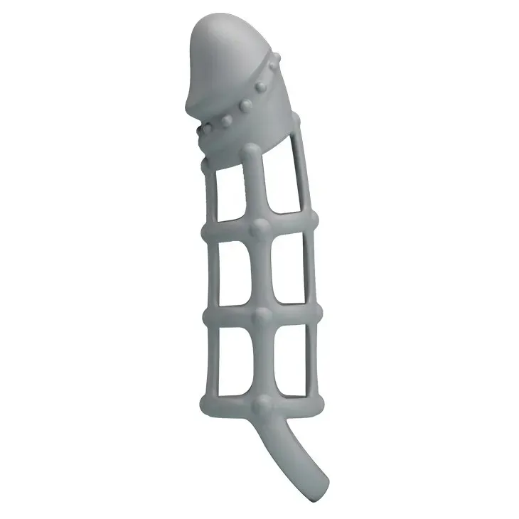 pretty-love-penis-sleeve-with-ball-strap