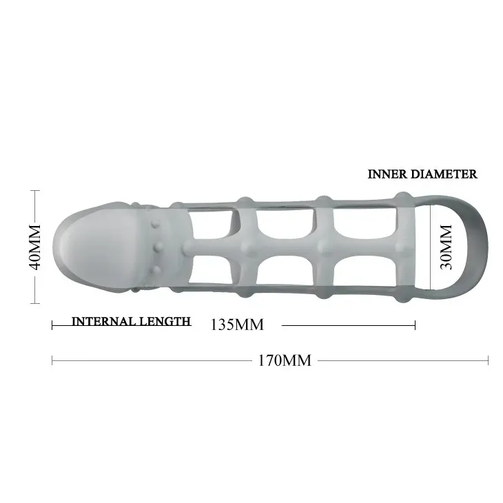 pretty-love-penis-sleeve-with-ball-strap