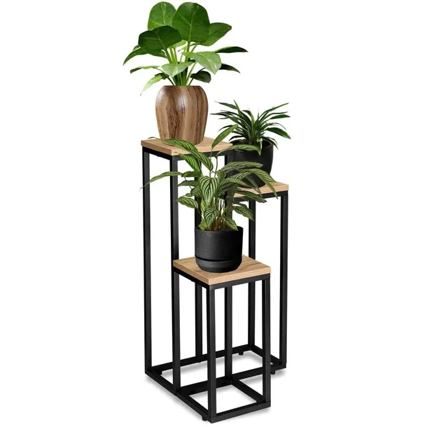 kwietnik-loftowy-czarny-munir-craft-stan-nowy-material-wykonania-metal