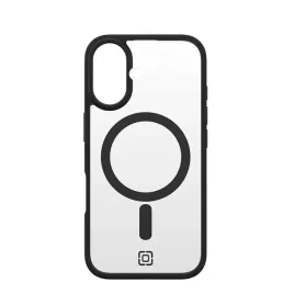 incipio-velocity-magsafe-etui-iphone-16-clear-black