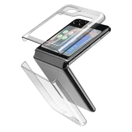 cellularline-clear-case-etui-samsung-galaxy-z-flip-5-przezroczysty