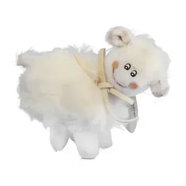 figurka-baranek-pluszowy-z-kokardka-10-cm-dekoracja-wielkanocna-ozdoba