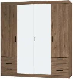 szafa-otylia-4d-6s-lustro-dab-lefkas