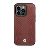 bmw-leather-diamond-pattern-etui-iphone-14-pro-burgundowy-kolor-czerwony