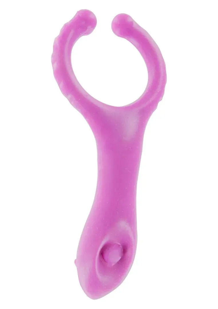 pierscien-vibrating-clit-stim-c-ring-purple