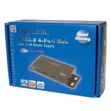 logilink-or-usb-3-0-hub-or-ua0149-stan-nowy-liczba-portow-4