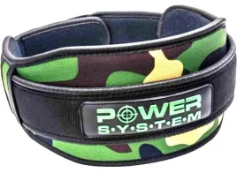 power-system-pas-treningowy-zapinany-na-rzep-predator-xl