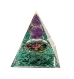 piramida-orgonitowa-ametyst-i-malachit-metatron