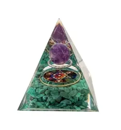 piramida-orgonitowa-ametyst-i-malachit-metatron