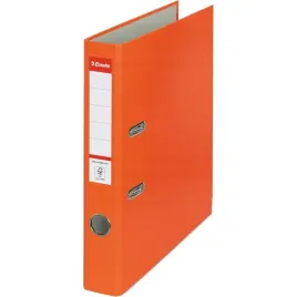 segregator-ekonomiczny-a4-50mm-pomaranczowy-81171-esselte