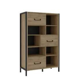 regal-do-sypialni-i-salonu-hud-dab-klepkowy
