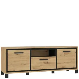 szafka-rtv-do-salonu-trondheim-dab-artisan-czarny