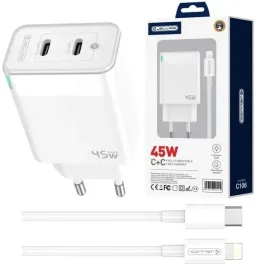 szybka-45w-ladowarka-2-x-usb-c-qc-z-kablem-lightning-do-iphona