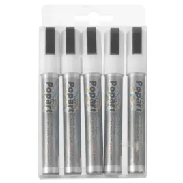 markery-do-tablicy-koncowka-2-6mm-biale-zestaw-5sz