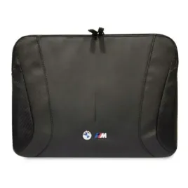 bmw-carbonandperforated-pokrowiec-na-notebook-16-czarny