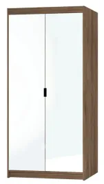 szafa-otylia-2d-lustro-dab-lefkas