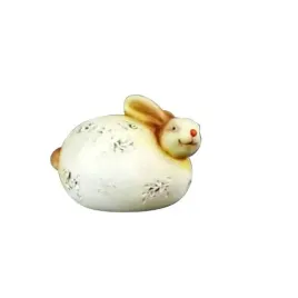 figurka-wielkanocna-ceramiczny-zajaczek-brazowy-wielkanoc-dekoracja